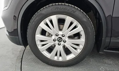 Renault-KoreaSamsung QM6 2022, 65940 км, за 13544.76 USD