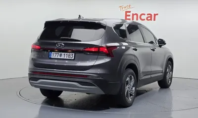 Hyundai Santafe 2023, 70632 км, за 15426.02 USD