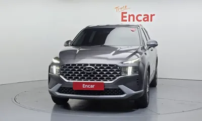 Hyundai Santafe 2023, 70632 км, за 15426.02 USD