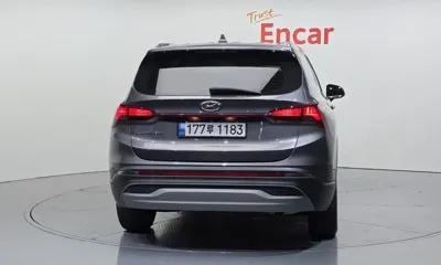 Hyundai Santafe 2023, 70632 км, за 15426.02 USD