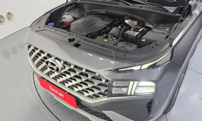 Hyundai Santafe 2023, 70632 км, за 15426.02 USD - фото 6
