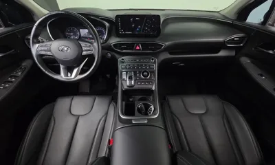 Hyundai Santafe 2023, 70632 км, за 15426.02 USD - фото 7