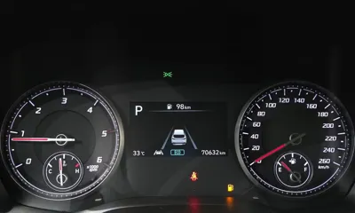 Hyundai Santafe 2023, 70632 км, за 15426.02 USD - фото 8