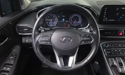 Hyundai Santafe 2023, 70632 км, за 15426.02 USD - фото 14