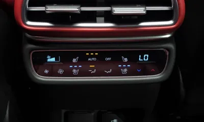 Genesis GV80 2024, 37723 км, за 47454.97 USD - фото 40