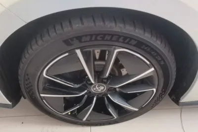 BYD Han