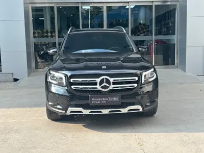 Mercedes-Benz GLB 2023, 83000 км, за 21979.63 USD