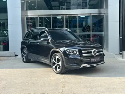 Mercedes-Benz GLB 2023, 83000 км, за 21979.63 USD