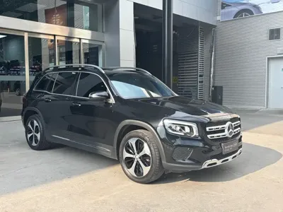 Mercedes-Benz GLB 2023, 83000 км, за 21979.63 USD
