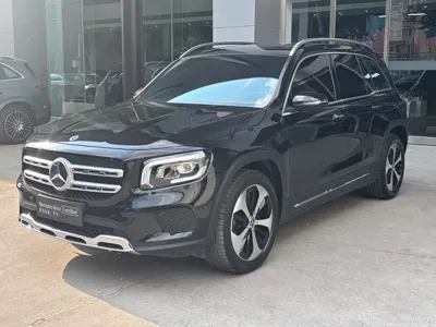 Mercedes-Benz GLB 2023, 83000 км, за 21979.63 USD