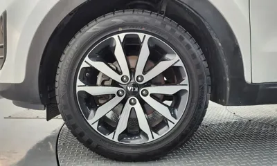 Kia Sportage 2018, 129803 км, за 5718.19 USD