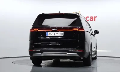 Kia Canival 2023, 23131 км, за 19869.72 USD