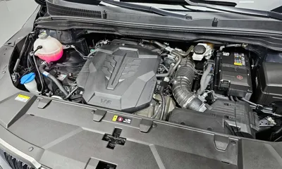 Kia Canival 2023, 23131 км, за 19869.72 USD - фото 6