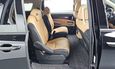 Kia Canival 2023, 23131 км, за 19869.72 USD - фото 12