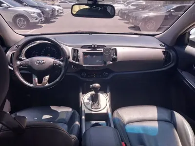 Kia Sportage 2014, 240000 км, за 2992.46 USD - фото 7