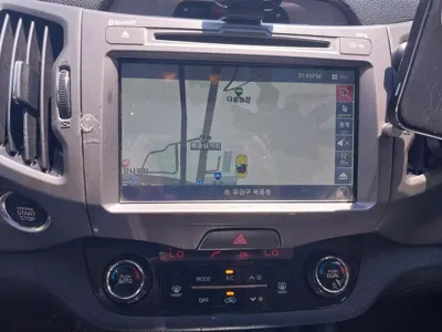 Kia Sportage 2014, 240000 км, за 2992.46 USD - фото 9