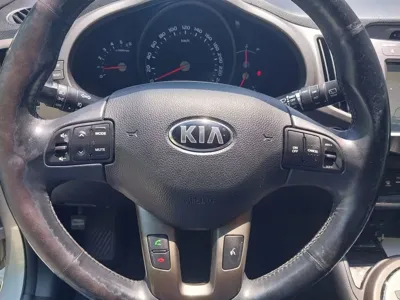 Kia Sportage 2014, 240000 км, за 2992.46 USD - фото 10