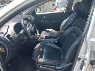 Kia Sportage 2014, 240000 км, за 2992.46 USD - фото 15