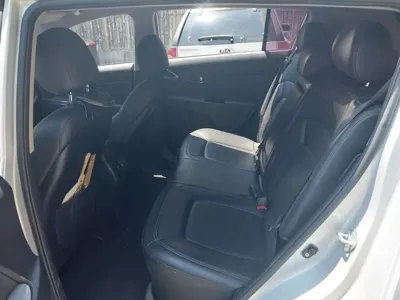 Kia Sportage 2014, 240000 км, за 2992.46 USD - фото 16