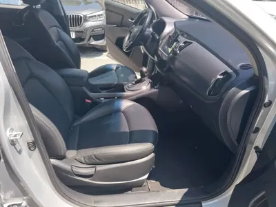Kia Sportage 2014, 240000 км, за 2992.46 USD - фото 18