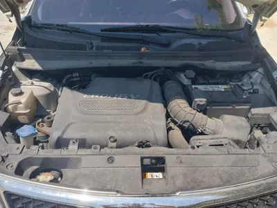 Kia Sportage 2014, 240000 км, за 2992.46 USD - фото 19