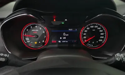 ChevroletGMDaewoo Trailblazer 2023, 63091 км, за 14246.69 USD - фото 8