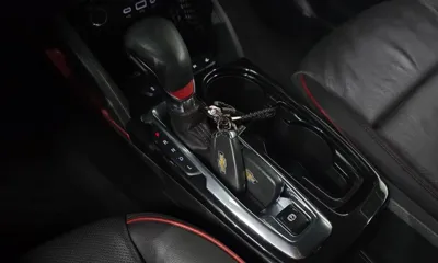 ChevroletGMDaewoo Trailblazer 2023, 63091 км, за 14246.69 USD - фото 9