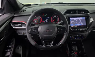 ChevroletGMDaewoo Trailblazer 2023, 63091 км, за 14246.69 USD - фото 13