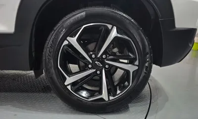 ChevroletGMDaewoo Trailblazer 2023, 63091 км, за 14246.69 USD - фото 21
