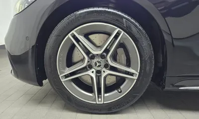 Mercedes-Benz S-Class 2022, 38927 км, за 58738.02 USD