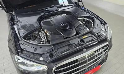 Mercedes-Benz S-Class 2022, 38927 км, за 58356.31 USD - фото 6