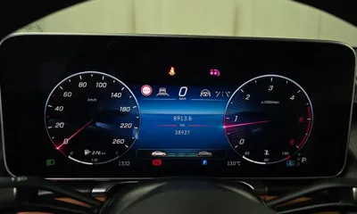 Mercedes-Benz S-Class 2022, 38927 км, за 58356.31 USD - фото 8