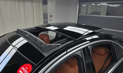Mercedes-Benz S-Class 2022, 38927 км, за 58356.31 USD - фото 19