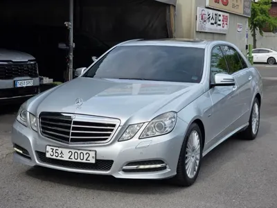 Mercedes-Benz E-Class 2011, 115500 км, за 3896.7 USD