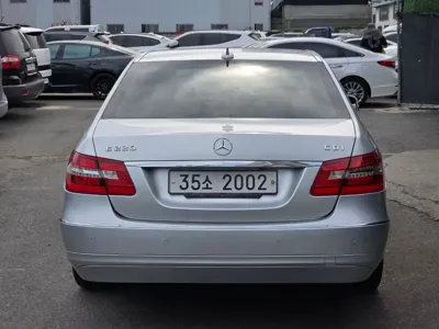 Mercedes-Benz E-Class 2011, 115500 км, за 3896.7 USD - фото 6
