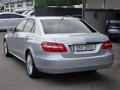 Mercedes-Benz E-Class 2011, 115500 км, за 3896.7 USD - фото 7