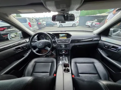 Mercedes-Benz E-Class 2011, 115500 км, за 3896.7 USD - фото 14