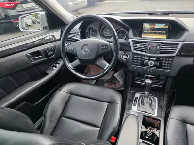 Mercedes-Benz E-Class 2011, 115500 км, за 3896.7 USD - фото 15