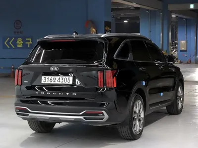 Kia Sorento 2021, 77063 км, за 18169.8 USD