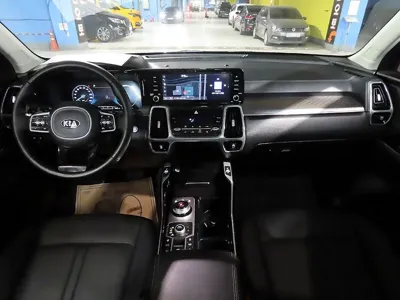 Kia Sorento 2021, 77063 км, за 18169.8 USD