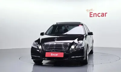 Mercedes-Benz E-Class 2011, 58229 км, за 8527.24 USD