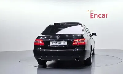 Mercedes-Benz E-Class 2011, 58229 км, за 8527.24 USD