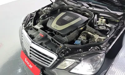 Mercedes-Benz E-Class 2011, 58229 км, за 8527.24 USD - фото 6