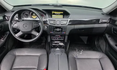 Mercedes-Benz E-Class 2011, 58229 км, за 8527.24 USD - фото 7