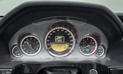 Mercedes-Benz E-Class 2011, 58229 км, за 8527.24 USD - фото 8