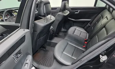 Mercedes-Benz E-Class 2011, 58229 км, за 8527.24 USD - фото 12