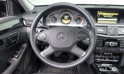 Mercedes-Benz E-Class 2011, 58229 км, за 8527.24 USD - фото 13