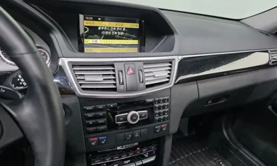 Mercedes-Benz E-Class 2011, 58229 км, за 8527.24 USD - фото 14