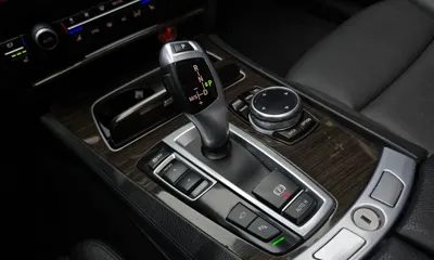BMW 7-Series 2014, 146618 км, за 7155.05 USD - фото 9