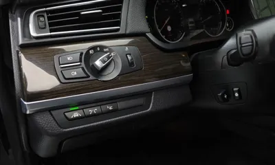 BMW 7-Series 2014, 146618 км, за 7155.05 USD - фото 17